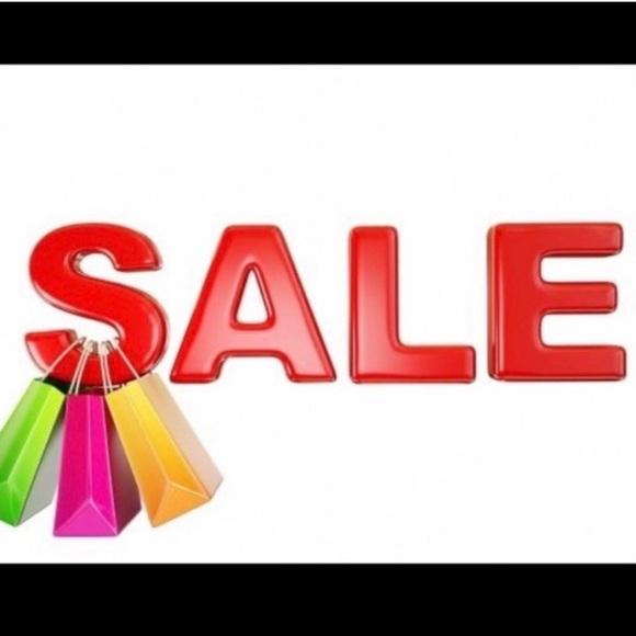 Open!!!!! ARE YOU HAVING A SALE? Come share your sign today! MAY 11 - Picture 3 of 9